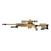 RS8 Basic Mounted Scope